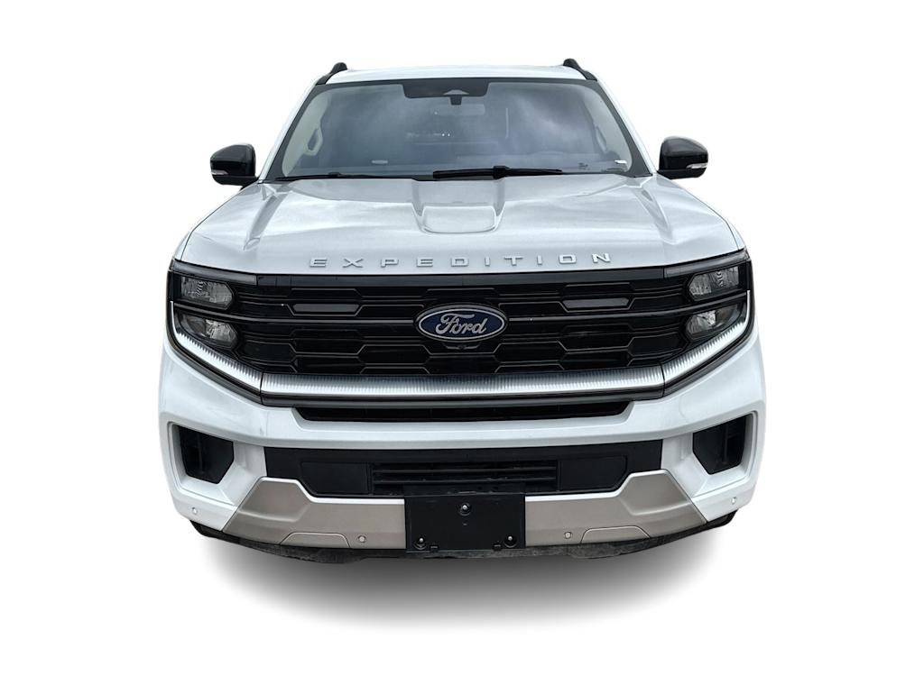 Thumbnail: 2025 Ford Expedition MAX - 6
