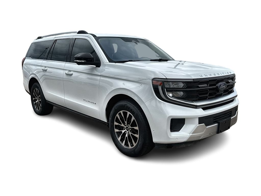 Thumbnail: 2025 Ford Expedition MAX - 22