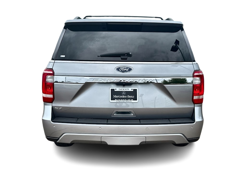 Thumbnail: 2021 Ford Expedition - 5