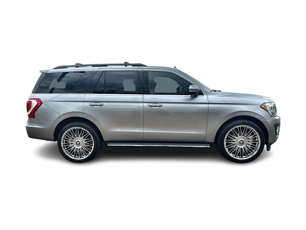 Thumbnail: 2021 Ford Expedition - 21