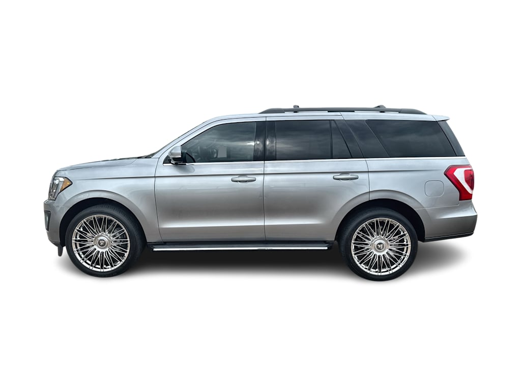 Thumbnail: 2021 Ford Expedition - 3