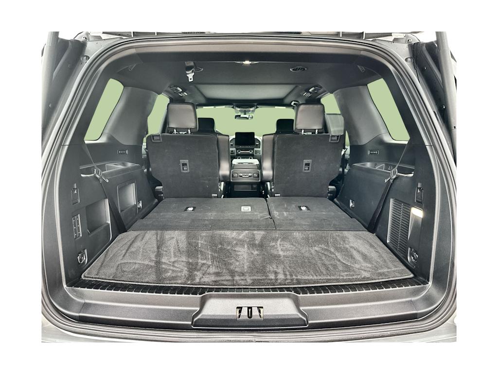Thumbnail: 2021 Ford Expedition - 17