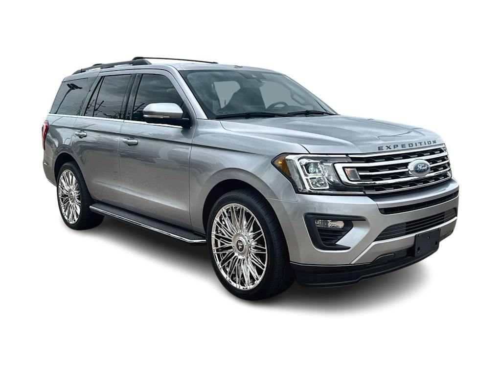 Thumbnail: 2021 Ford Expedition - 22