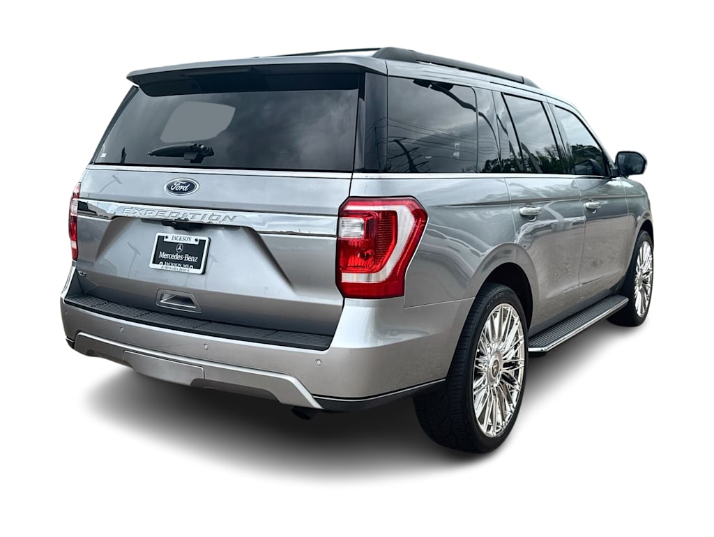 Thumbnail: 2021 Ford Expedition - 19