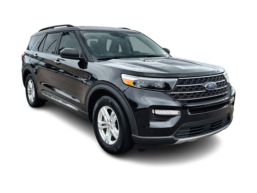 Thumbnail: 2021 Ford Explorer - 20