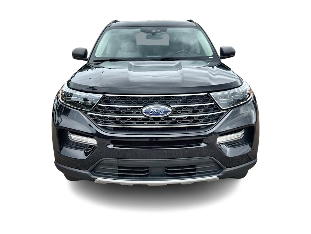 Thumbnail: 2021 Ford Explorer - 6