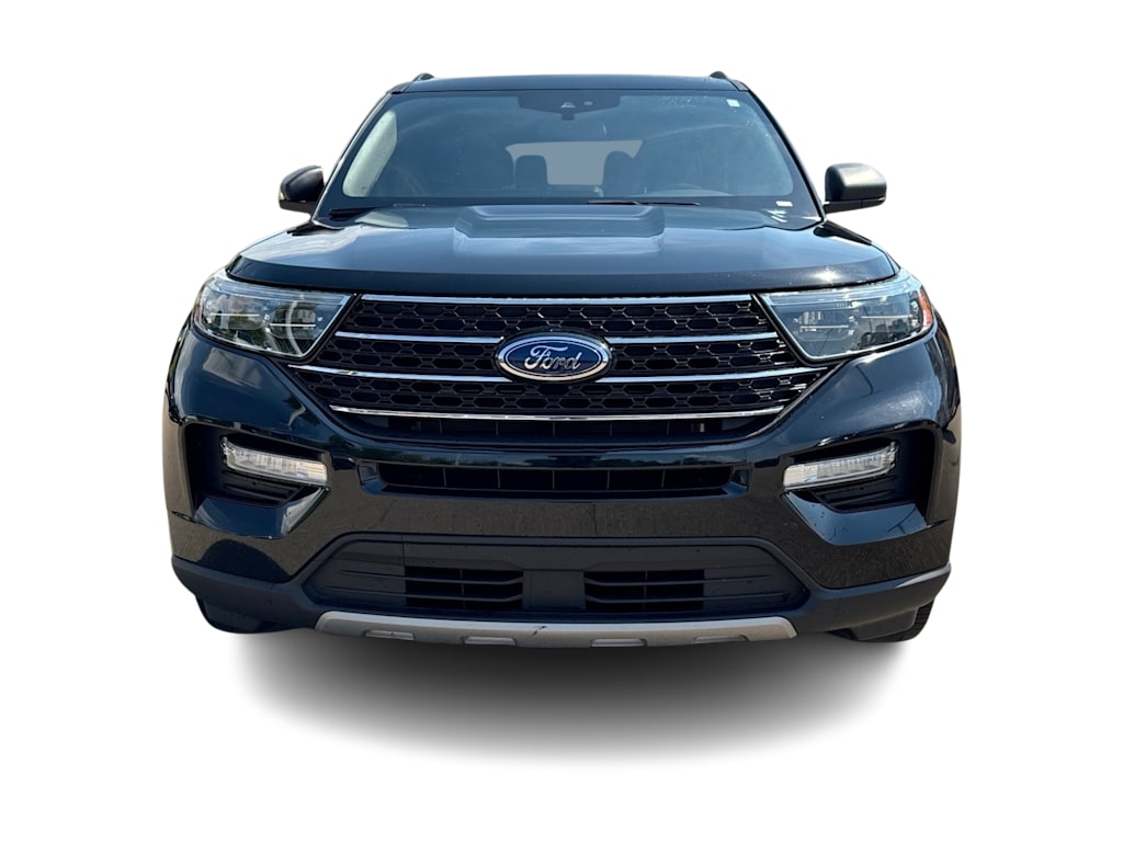 Thumbnail: 2020 Ford Explorer - 6