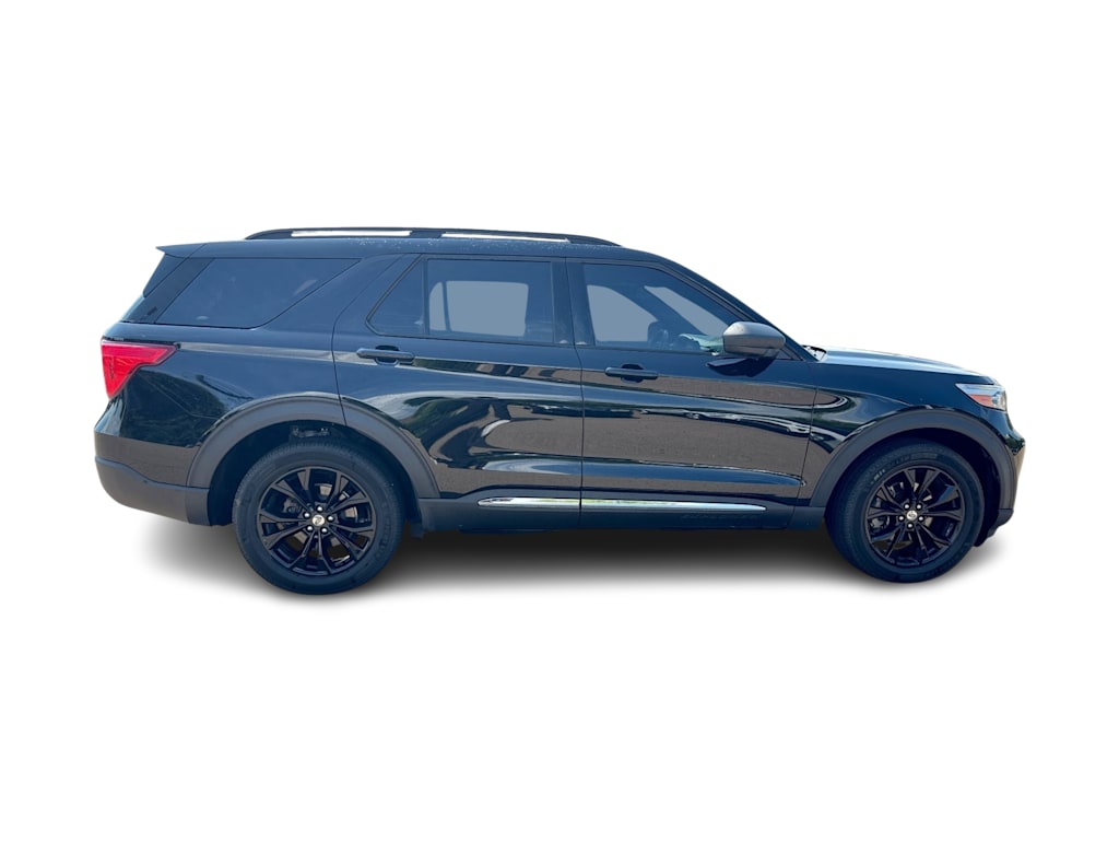 Thumbnail: 2020 Ford Explorer - 22