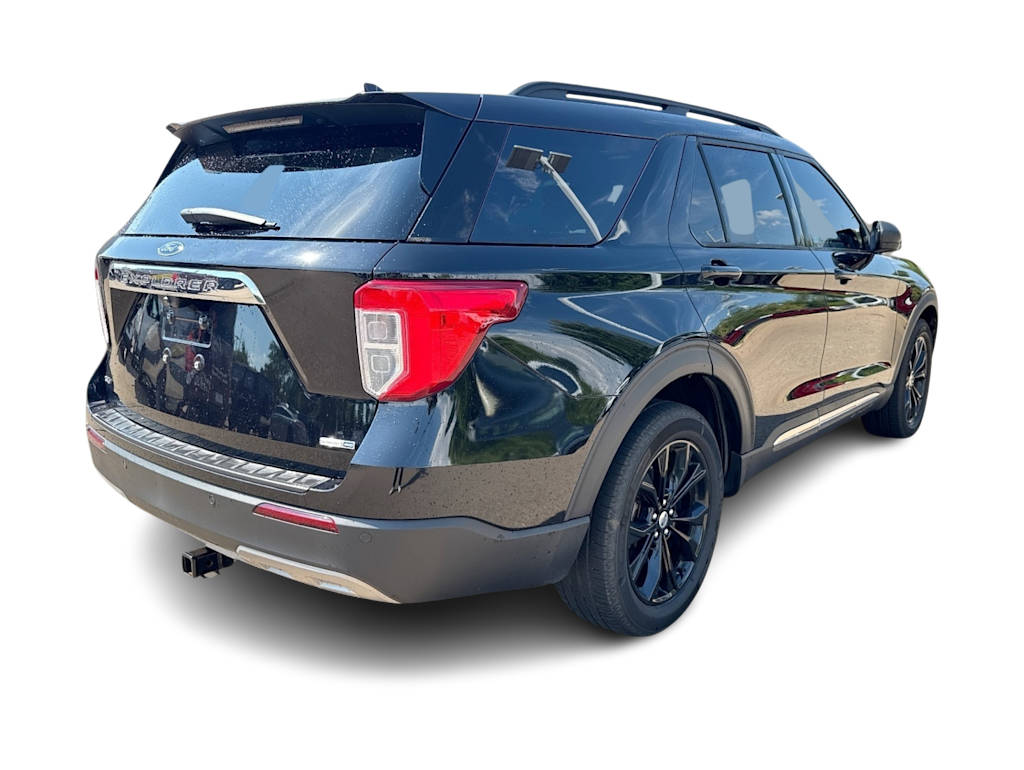 Thumbnail: 2020 Ford Explorer - 21