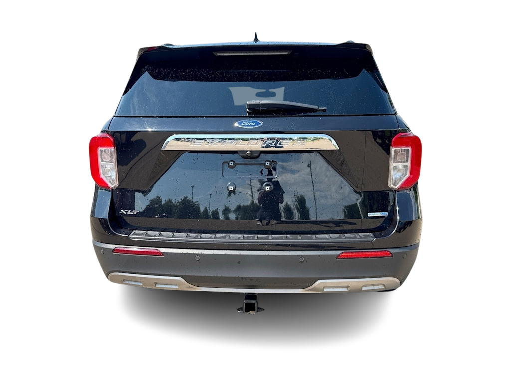 Thumbnail: 2020 Ford Explorer - 5