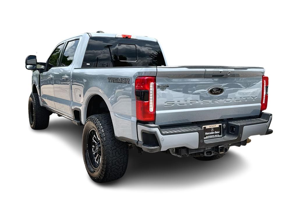 Thumbnail: 2024 Ford F-250 - 4