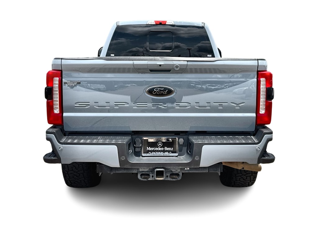 Thumbnail: 2024 Ford F-250 - 5