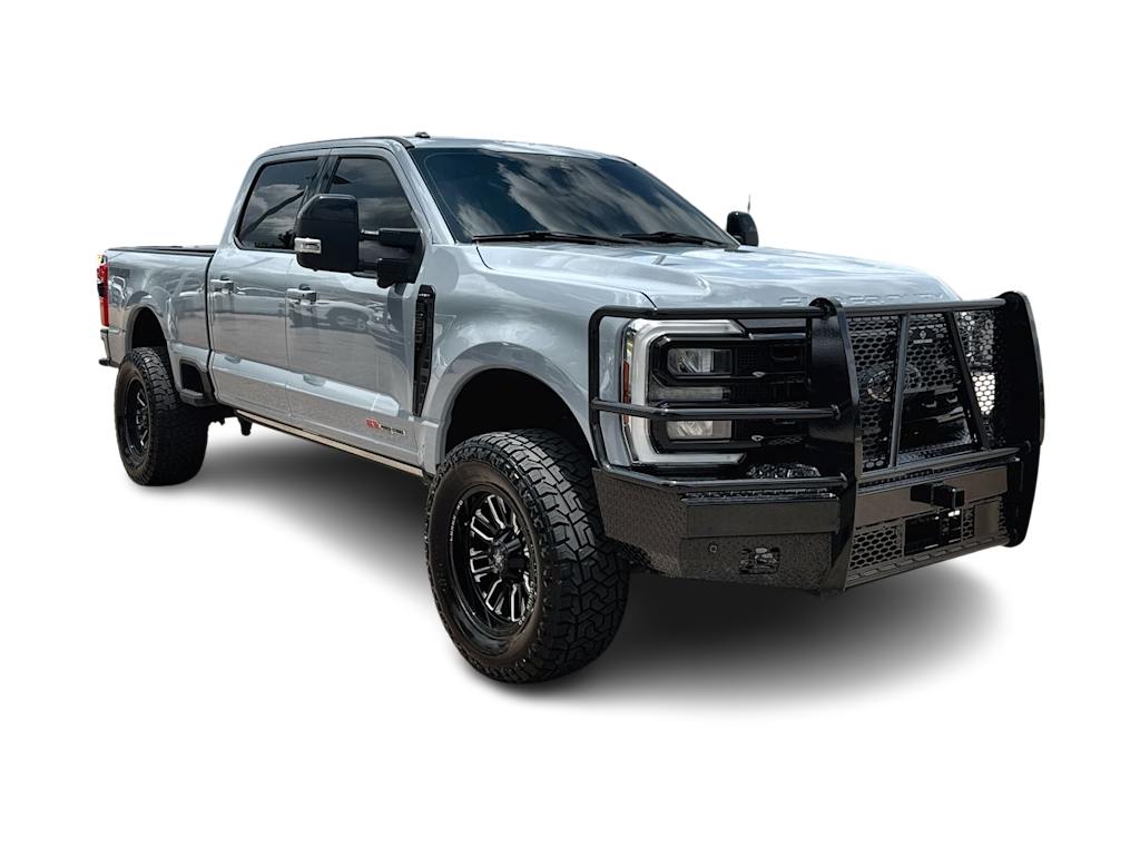 Thumbnail: 2024 Ford F-250 - 18
