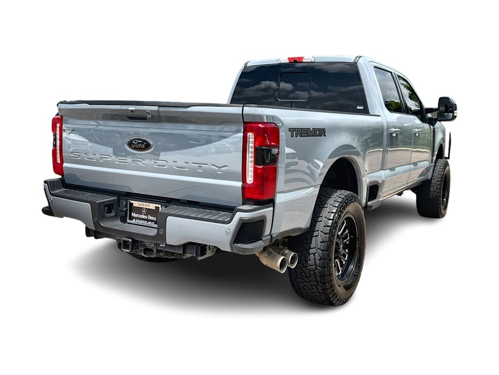 Thumbnail: 2024 Ford F-250 - 20