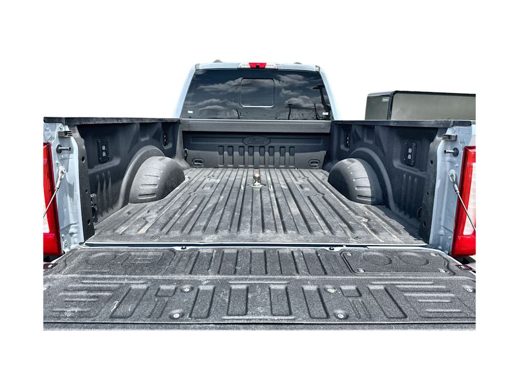Thumbnail: 2024 Ford F-250 - 15