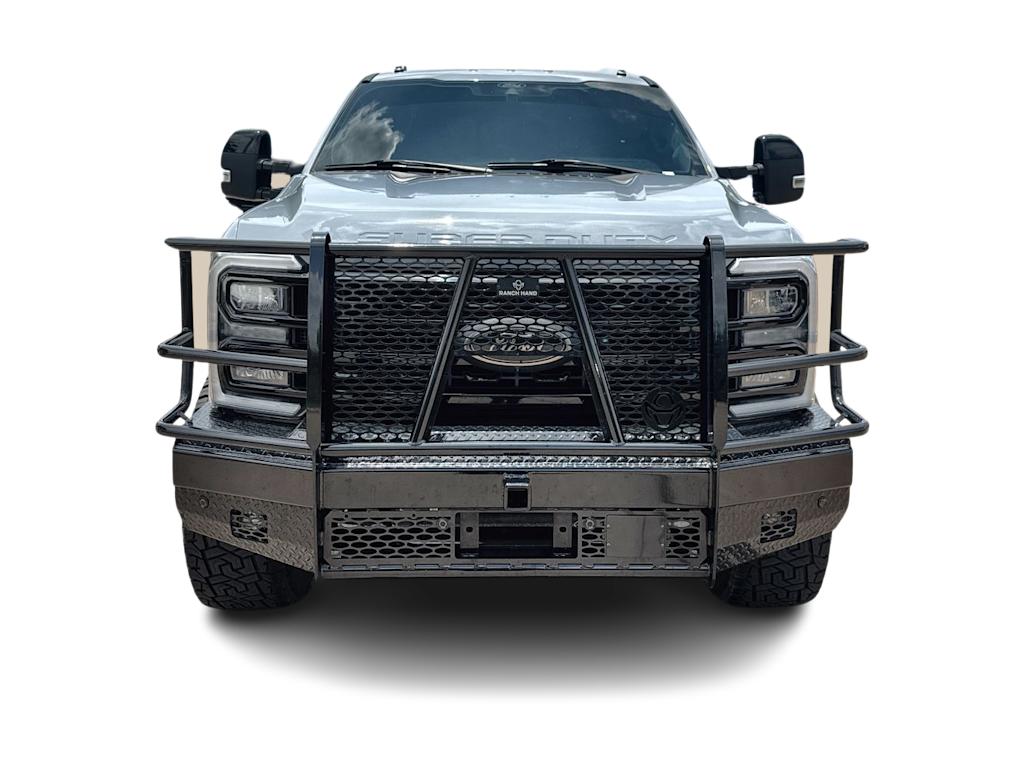 Thumbnail: 2024 Ford F-250 - 6