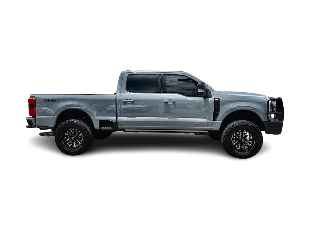 Thumbnail: 2024 Ford F-250 - 21