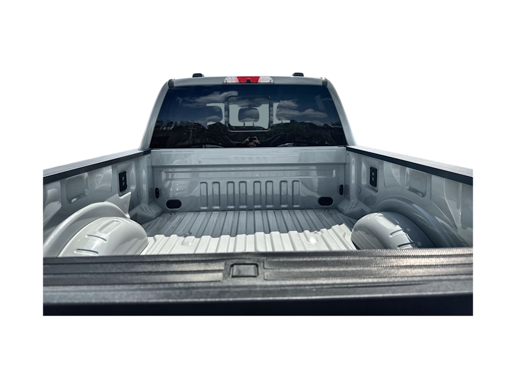 Thumbnail: 2026 Ford F-250 - 17