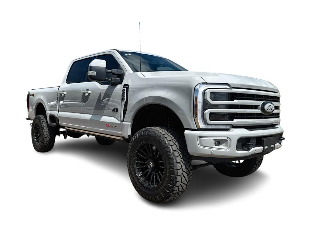 Thumbnail: 2026 Ford F-250 - 22