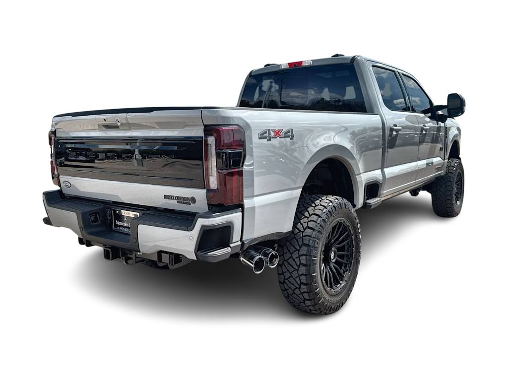 Thumbnail: 2026 Ford F-250 - 20