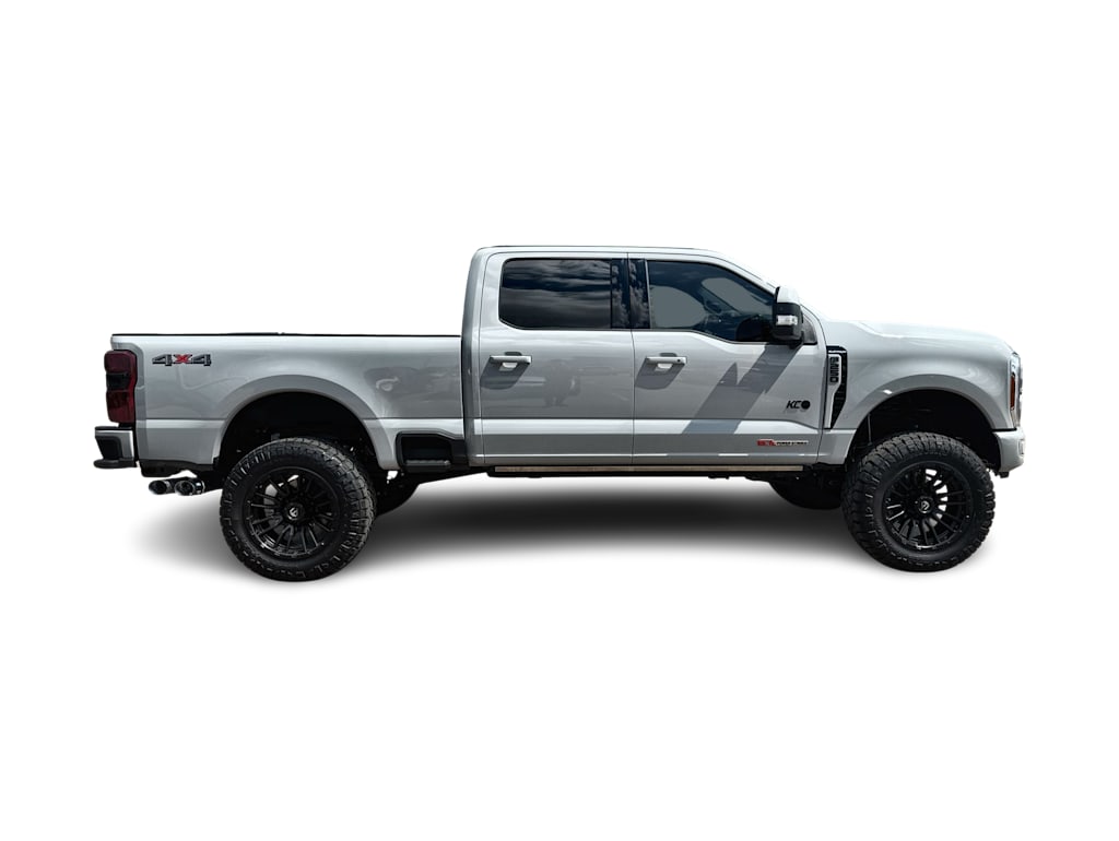 Thumbnail: 2026 Ford F-250 - 21