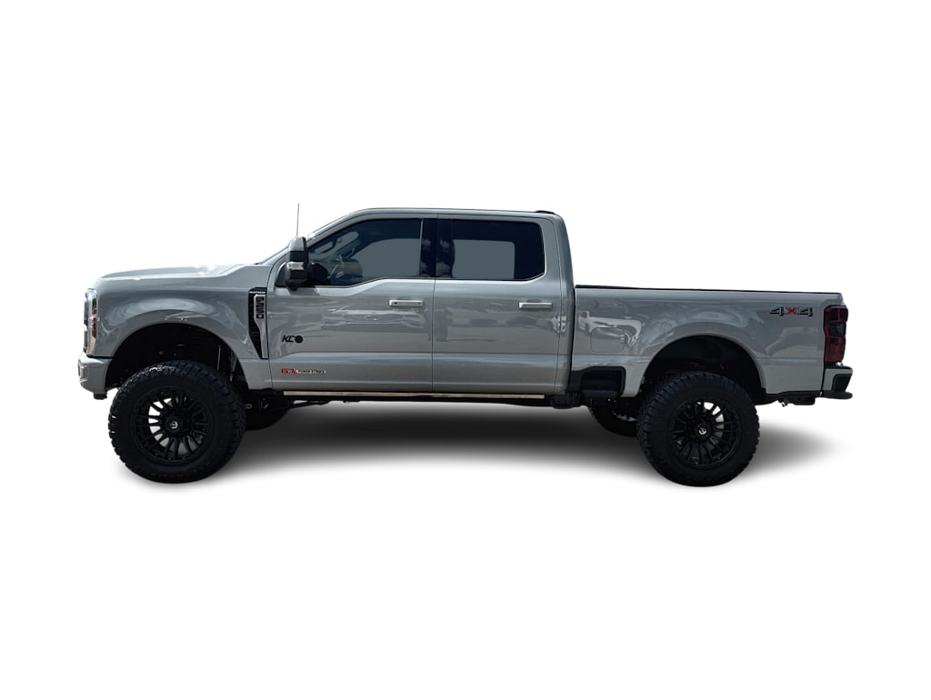 Thumbnail: 2026 Ford F-250 - 3