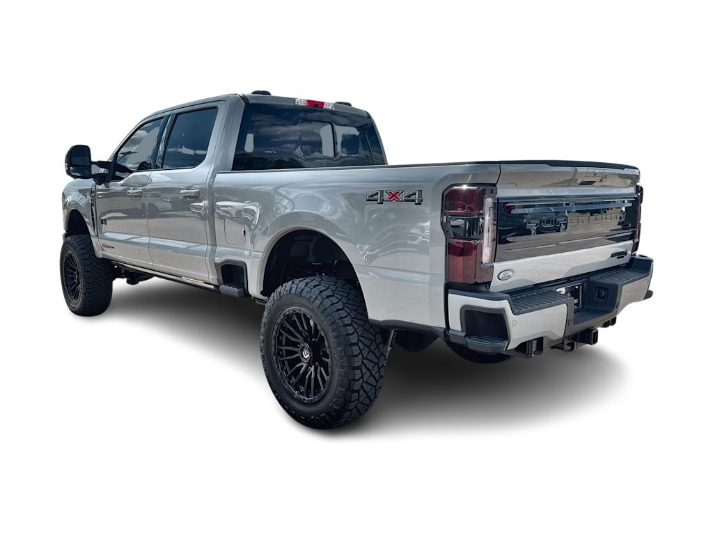 Thumbnail: 2026 Ford F-250 - 4