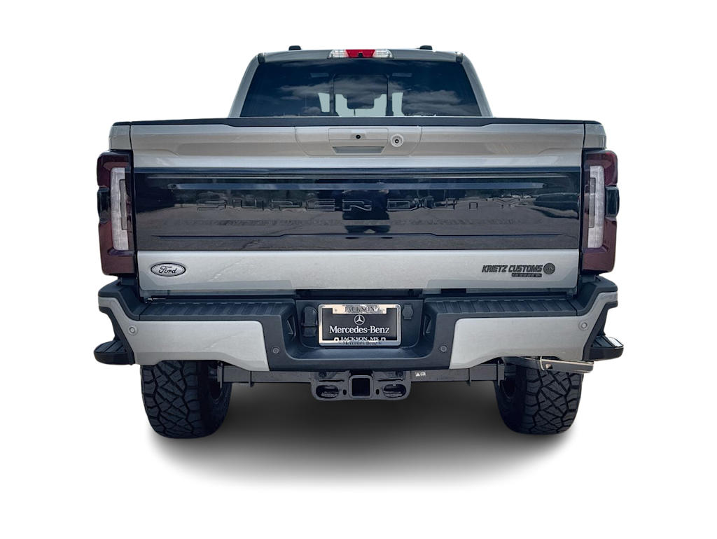 Thumbnail: 2026 Ford F-250 - 5