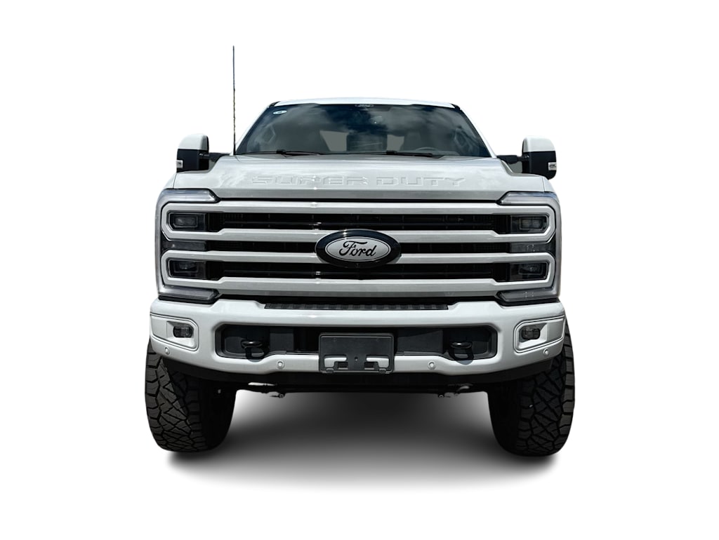 Thumbnail: 2026 Ford F-250 - 6