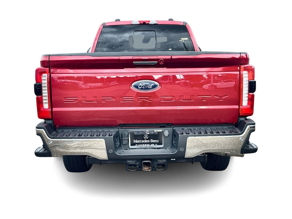 Thumbnail: 2024 Ford F-250 - 5