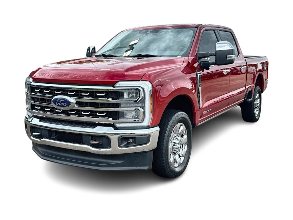 Thumbnail: 2024 Ford F-250 - 19