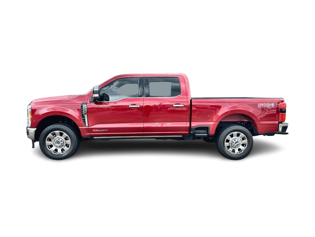 Thumbnail: 2024 Ford F-250 - 3