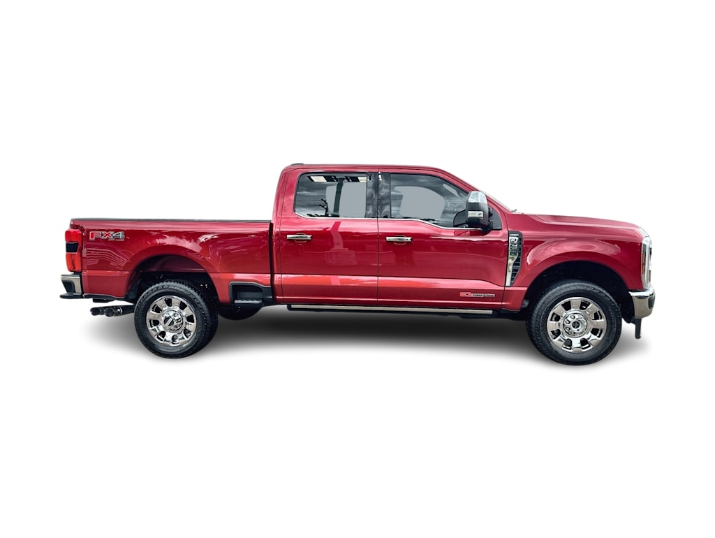 Thumbnail: 2024 Ford F-250 - 21