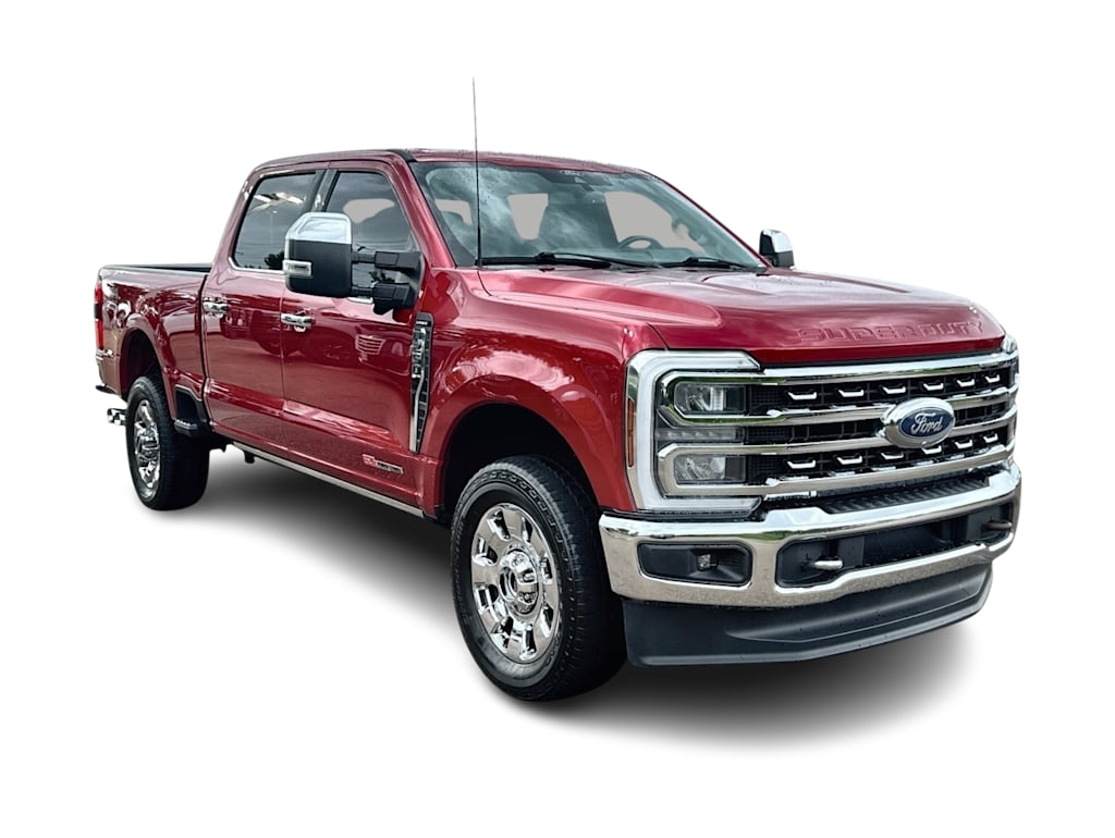 Thumbnail: 2024 Ford F-250 - 18