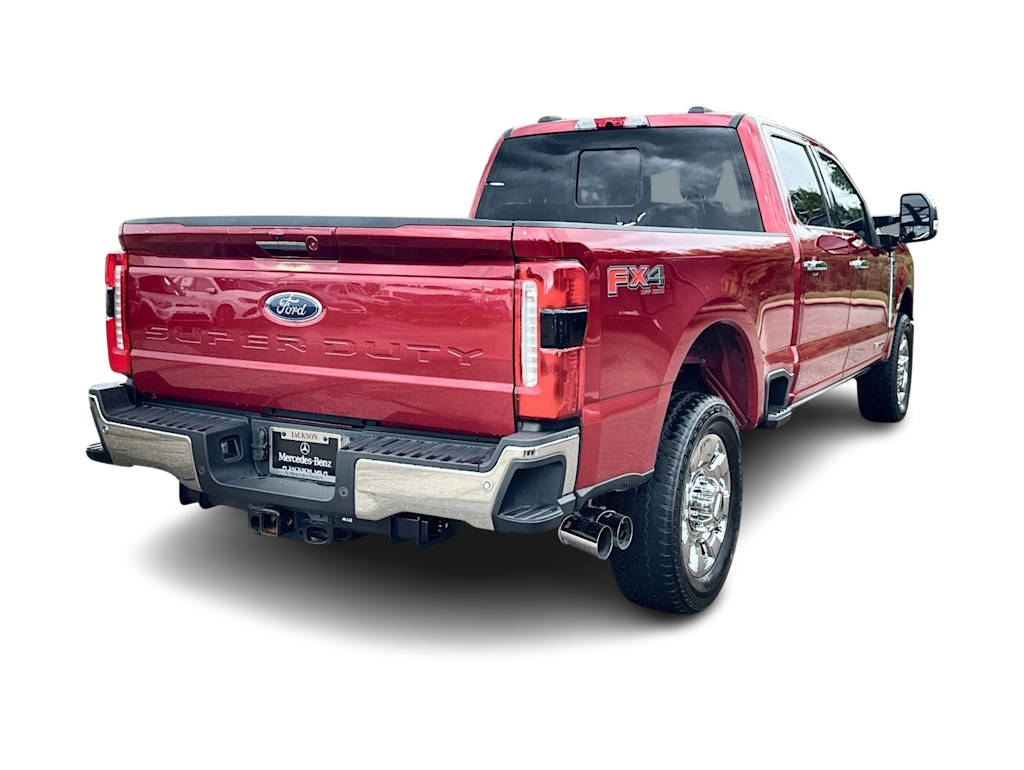 Thumbnail: 2024 Ford F-250 - 20