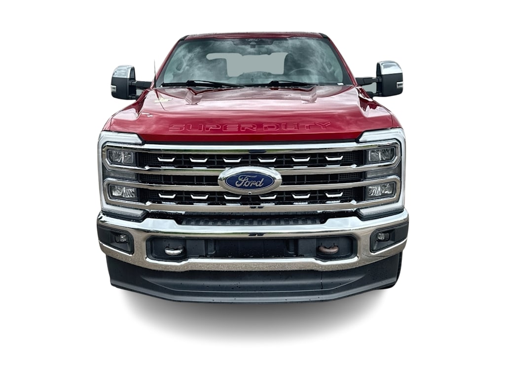 Thumbnail: 2024 Ford F-250 - 6