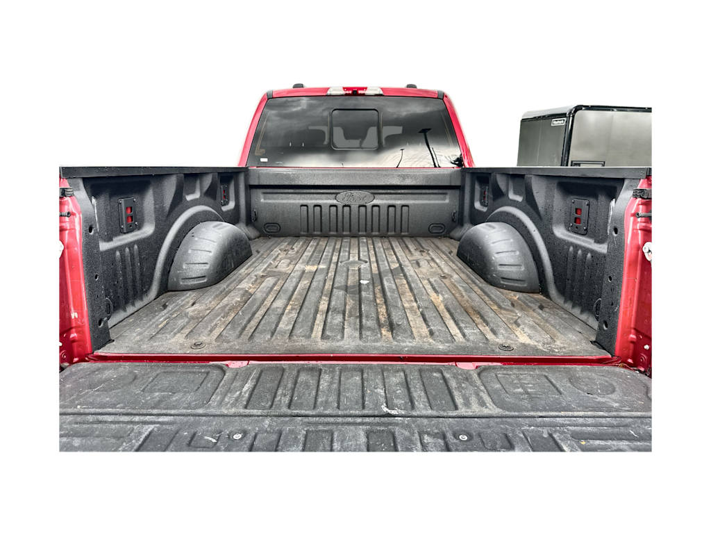 Thumbnail: 2024 Ford F-250 - 16