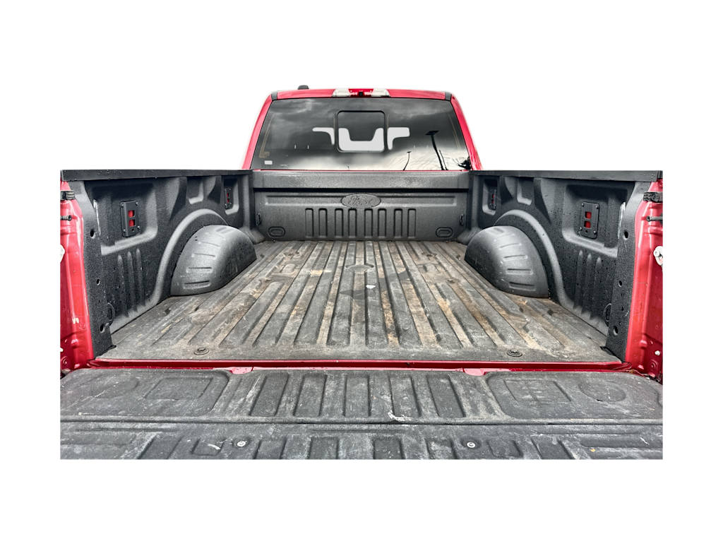 Thumbnail: 2024 Ford F-250 - 16
