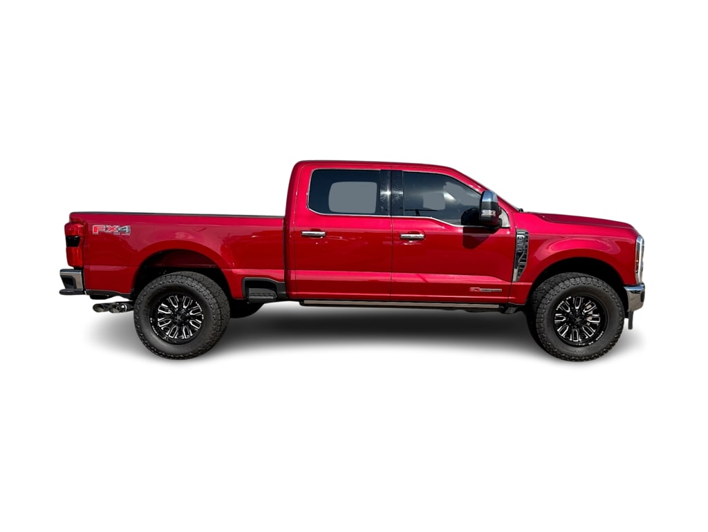 Thumbnail: 2024 Ford F-250 - 21