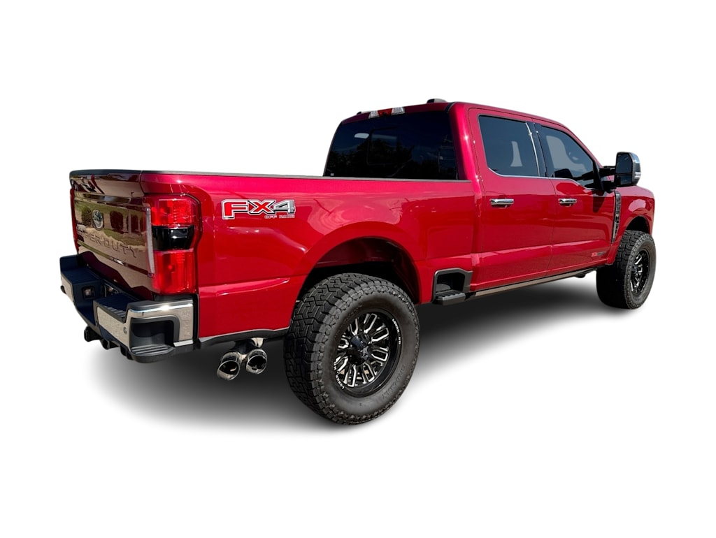 Thumbnail: 2024 Ford F-250 - 20