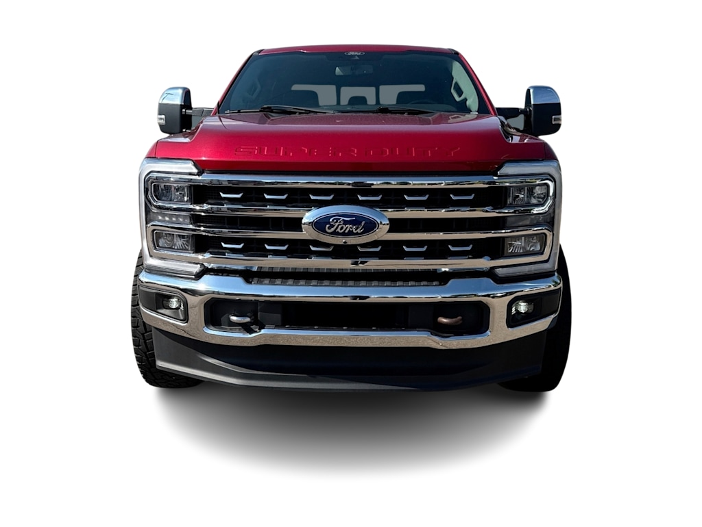 Thumbnail: 2024 Ford F-250 - 6