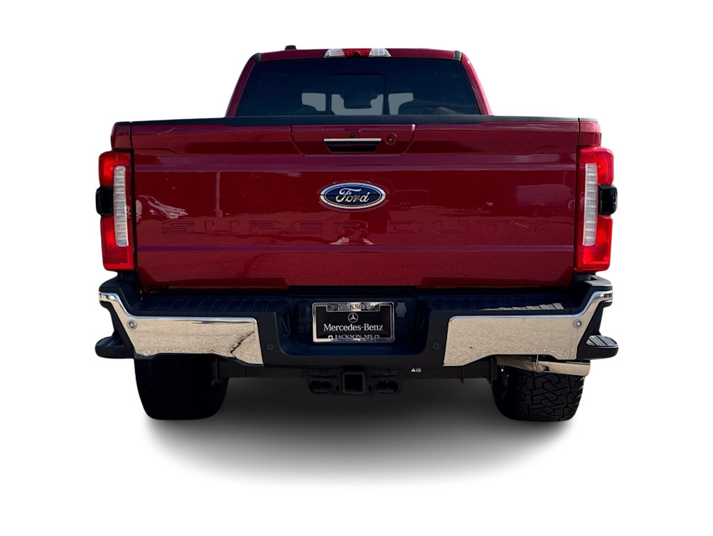 Thumbnail: 2024 Ford F-250 - 5
