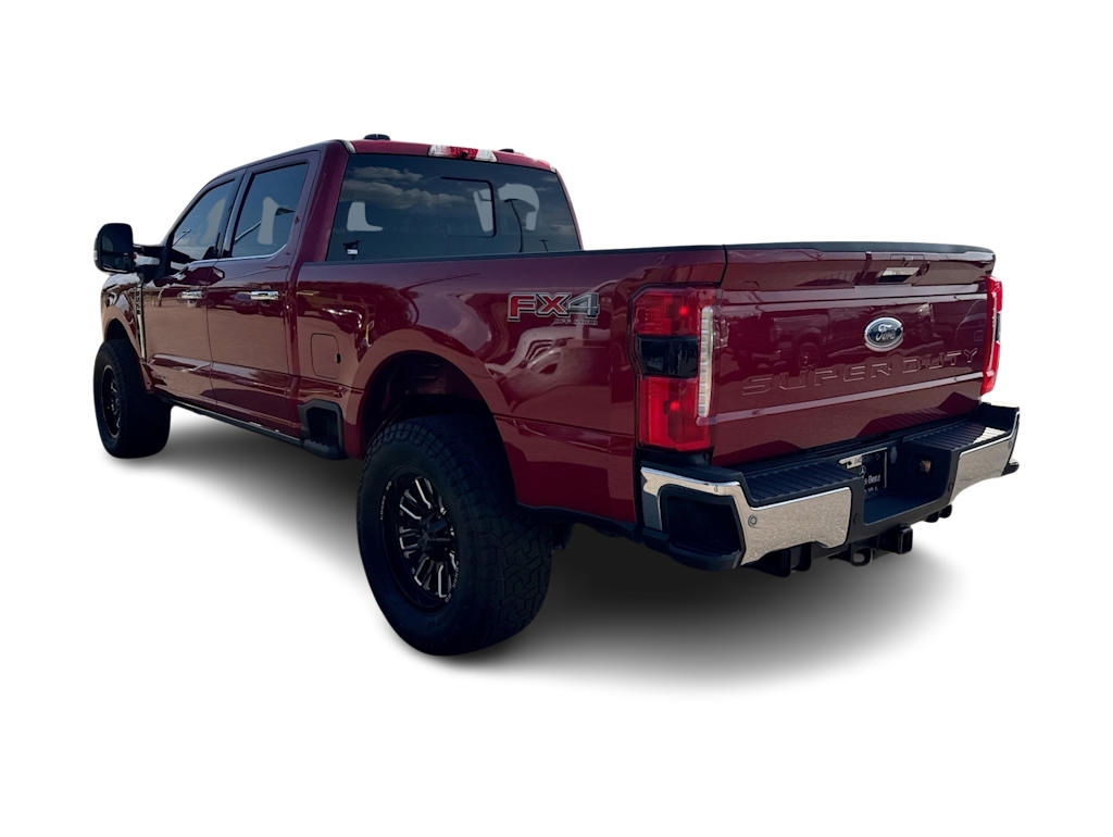 Thumbnail: 2024 Ford F-250 - 4