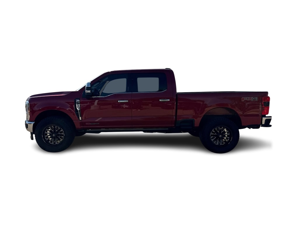 Thumbnail: 2024 Ford F-250 - 3