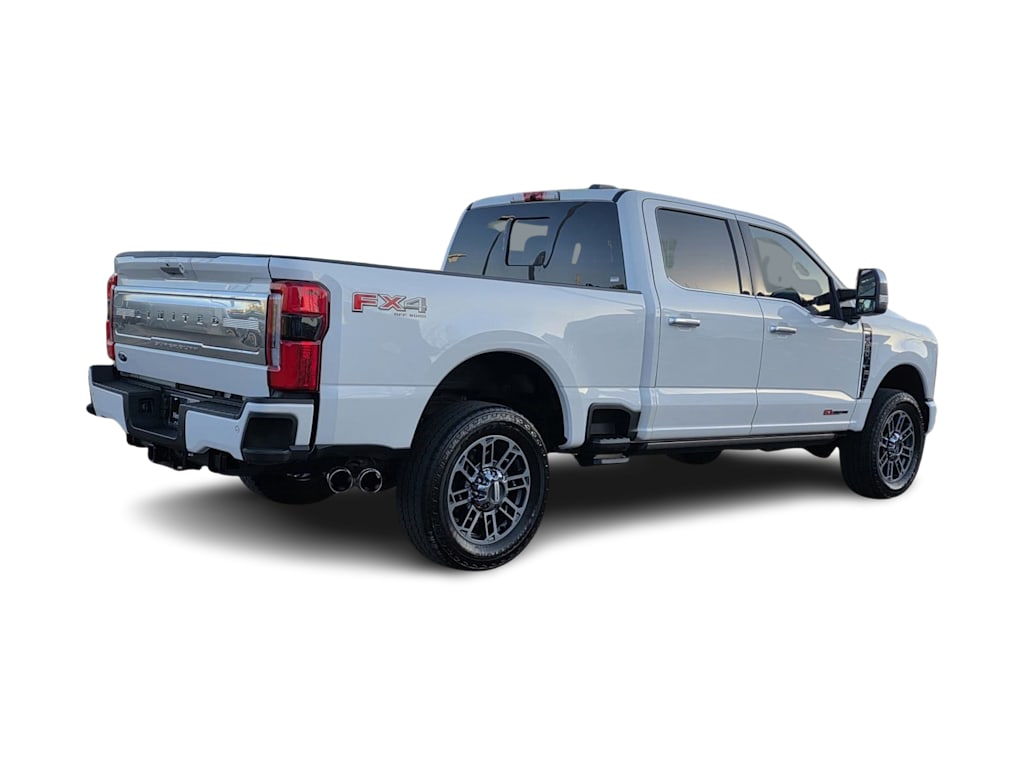 Thumbnail: 2024 Ford F-350 - 18