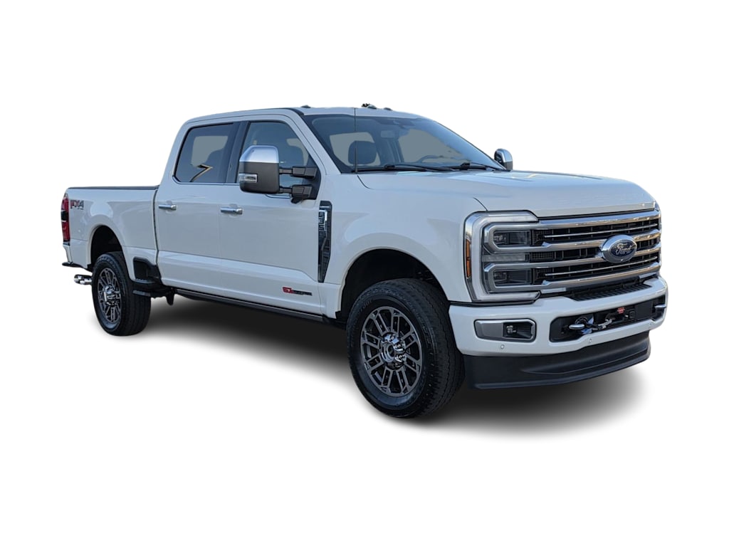 Thumbnail: 2024 Ford F-350 - 16