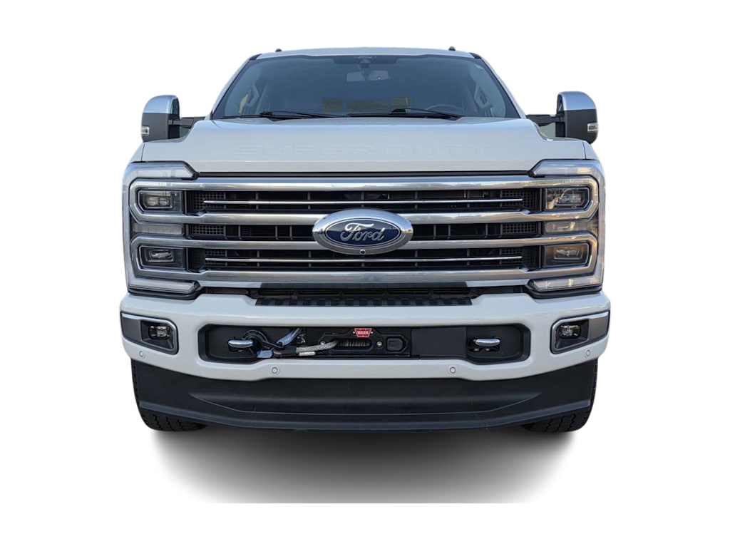 Thumbnail: 2024 Ford F-350 - 4