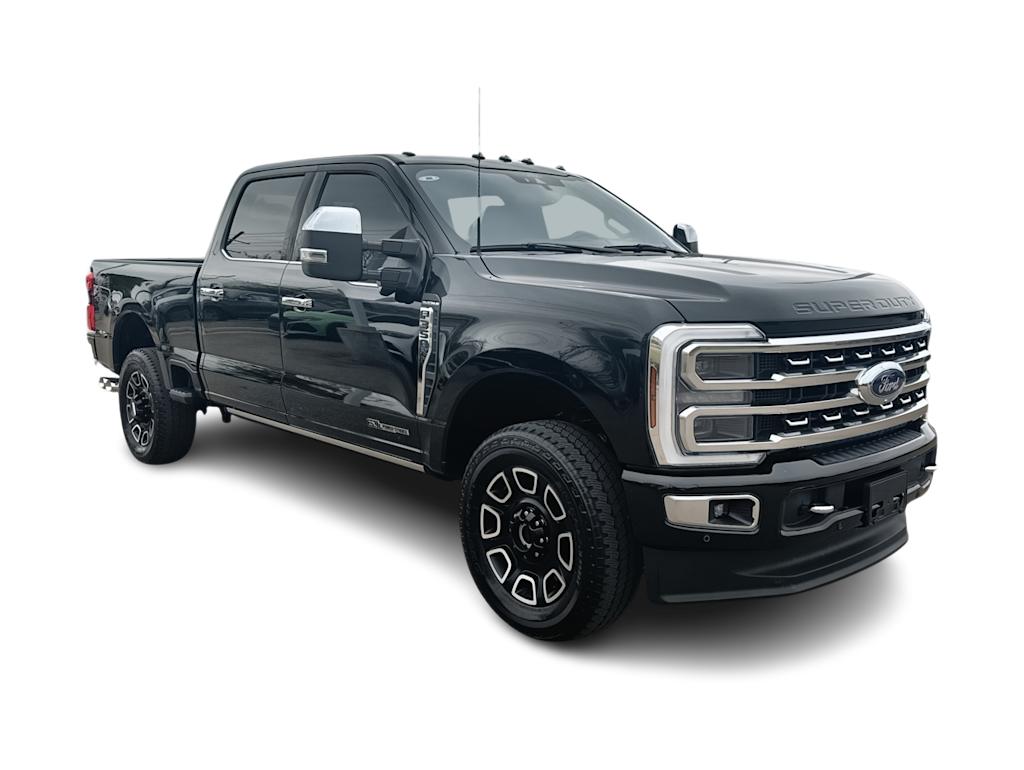 Thumbnail: 2024 Ford F-350 - 22