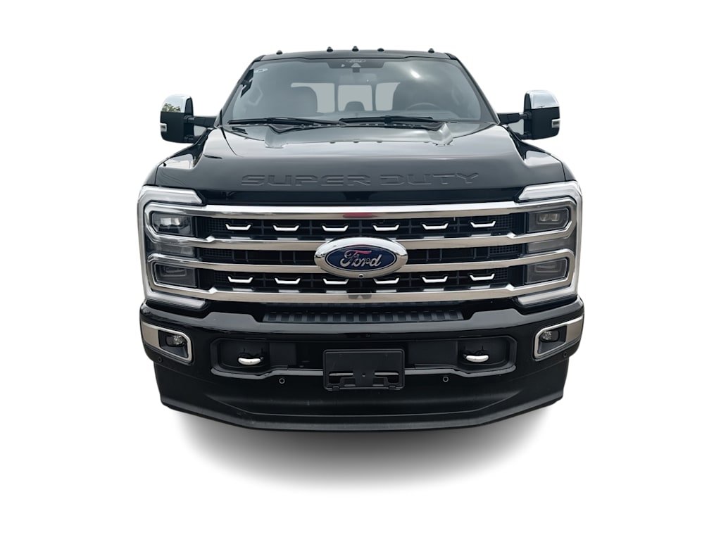 Thumbnail: 2024 Ford F-350 - 6