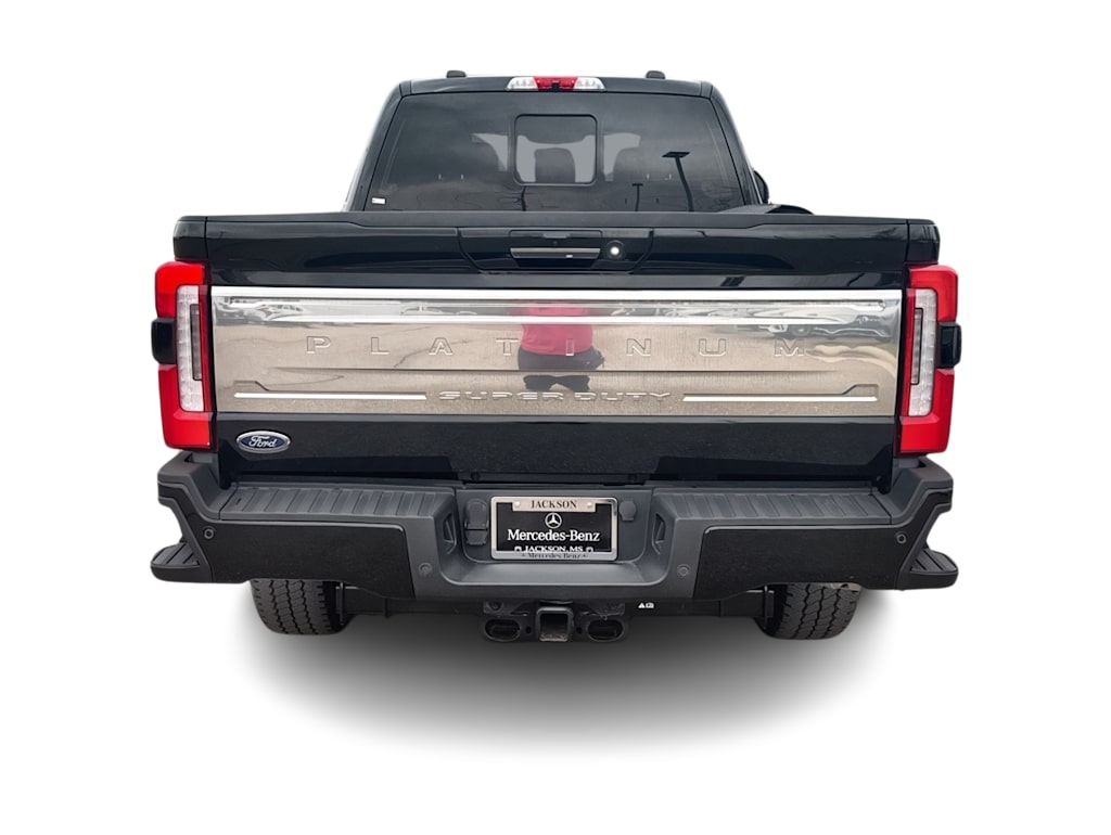 Thumbnail: 2024 Ford F-350 - 5